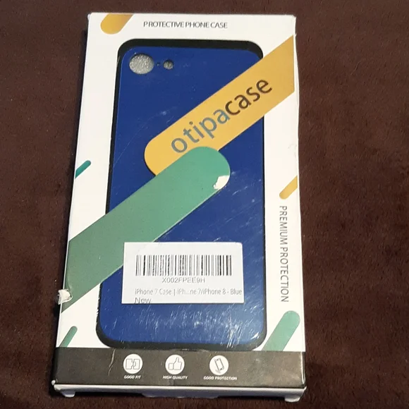 OTIPACASE Phone Case iPhone 7 8 - Picture 3 of 4